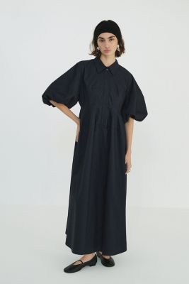 CLANE(クラネ)のWAIST DESIGN VOLUME ONEPIECE通販 | 集英社