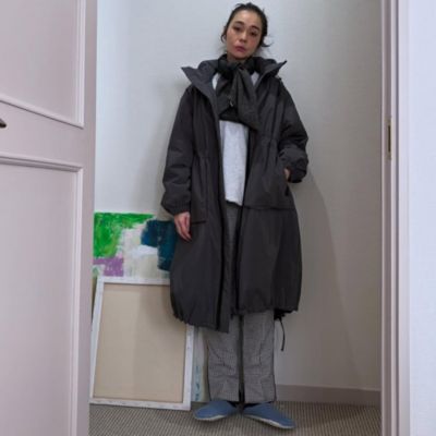 ���f���g��170cm GREY/2