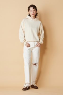 LIFiLL(リフィル)の【SPURSHOP別注】小顔に見えるパーカ通販 | 集英社