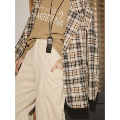 ���f���g��168cm �I�t�z���C�g/38