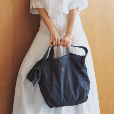 モデル身長:158cm/ オフホワイト/ F / LEE掲載