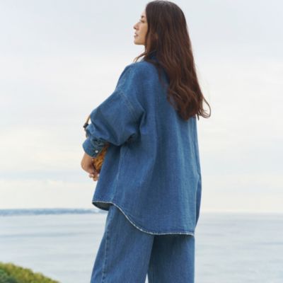 ���f���g��170cm INDIGO/1�@HPS�f��