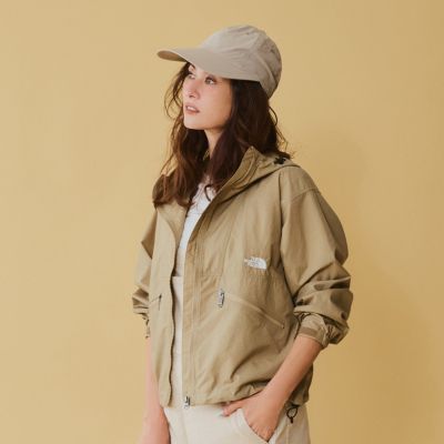 累計売上2332枚！ きれいめ派も挑戦しやすいコンパクトシルエット　【洗える】【撥水】【防風】Short Compact Jacket