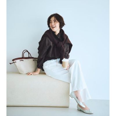 ���f���g���F166cm/ �I�t�z���C�g/�����O��