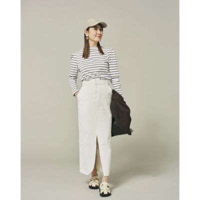 レディースのTシャツ・カットソー | エクラ公式通販「eclat premium