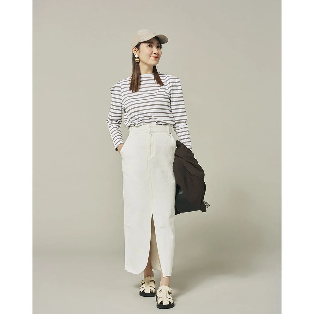 【横浜店】エディター東原妙子さん来店イベント・M7days新作先行販売のお知らせ