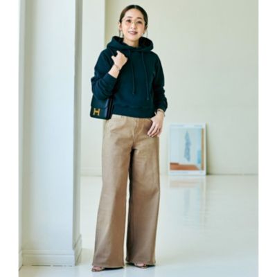 大人カジュアルの主役にすべき最新「春デニム」4選【40代ファッション】