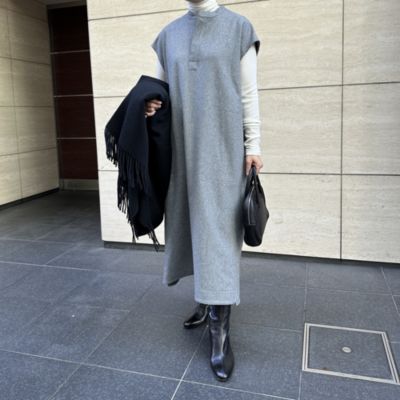 ���ꂢ�߂ɂ��A�J�W���A���ɂ����񂹂閜�\�̈ꒅ�@LE GLAZIK �u�I�[�o�[�V���c�h���X�v