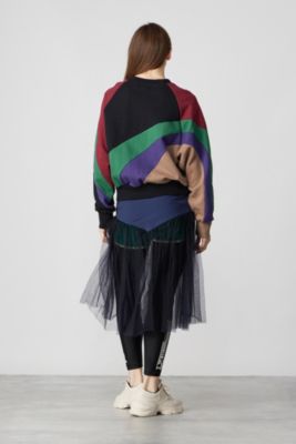 kolor 24AW ブラウス kolor(カラー)のカットソー通販 | mirabella（ミラベラ