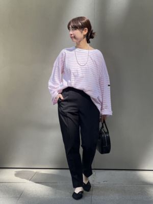 Le Minor(ルミノア)のMARINIERE BRENDA通販 | 集英社HAPPY PLUS