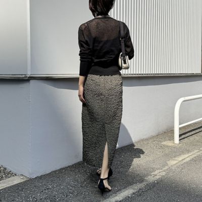 tomoco様♡マチャット♡ジャガードスカート tomoco様♡マチャット♡ジャガードスカート tomoco様♡マ
