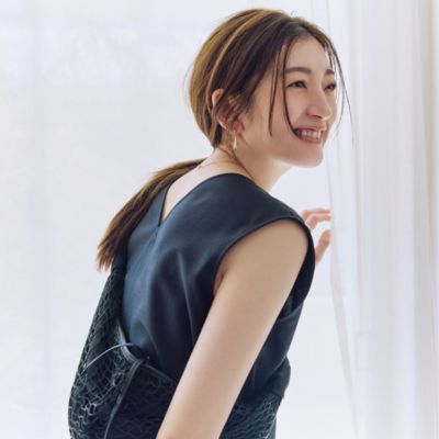 涼しくて着心地がいい服しか欲しくない！『涼を呼ぶワンピース』5選【40代ファッション】