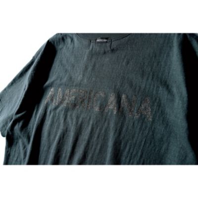 Americana(アメリカーナ)の【洗える】Americana/Disney