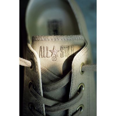 �V���[�^���̕\�ɂ́A�h���イ�ł���������uALL��STAR�v�̃��S�B