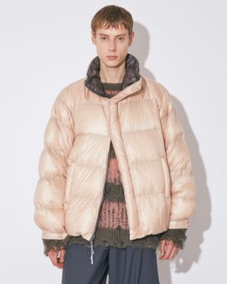 beautiful people×NANGA(ビューティフルピープル)のNANGA