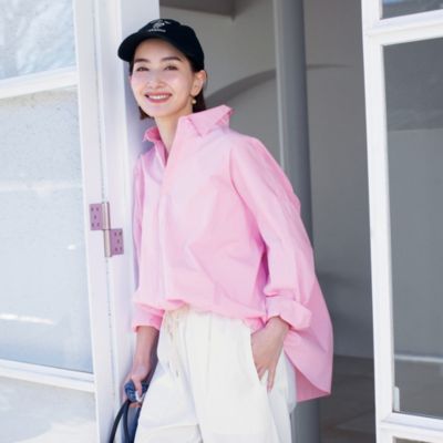 レディースのシャツ・ブラウス | LEE（リー）公式通販 | 30代、40代の