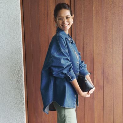 ���f���g��170cm INDIGO/1�@HPS�f��