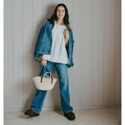 ���f���g��167cm Medium Indigo/25�@HPS�f��