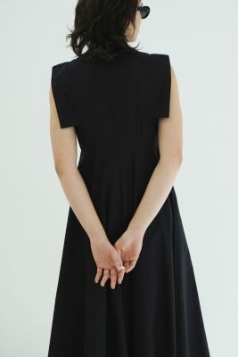 CLANE(クラネ)のSQUARE SLEEVE ONEPIECE通販 | 集英社HAPPY PLUS STORE