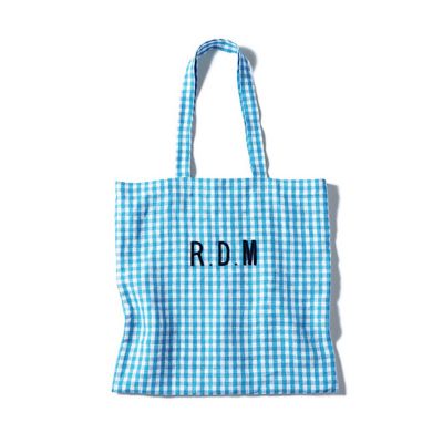 R&D.M.Co-｜CLASP IN CLASP BAG（Black）｜通販 - ソコノワ