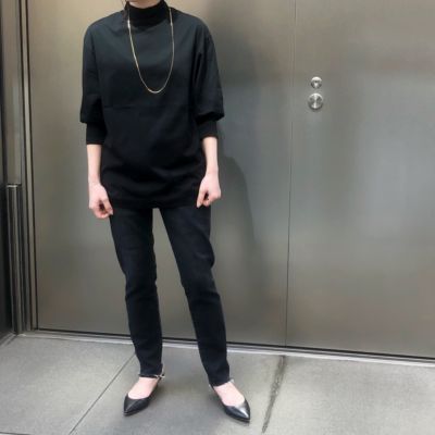 �_��܂��������������^���R�����q�~LOEFF�u�M���U�[�X���[�uT�V���c�v