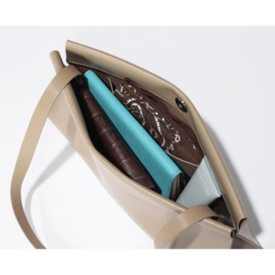 LECC PROJECT(レックプロジェクト)のLOG TOP BAG S通販 | 集英社