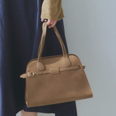 Kabinett(カビネット)のWEEKEND BAG通販 | 集英社HAPPY PLUS STORE