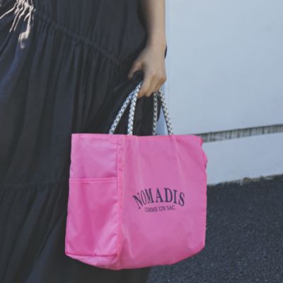 NOMADIS(ノマディス)のSAC2 W通販 Marisol（マリソル）