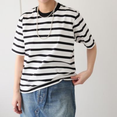 CINOH(チノ)の【HPS別注】REFINA COMPACT T－SHIRT通販 | 集英社HAPPY