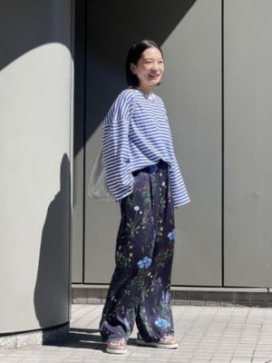 Le Minor(ルミノア)のMARINIERE BRENDA通販 | 集英社HAPPY PLUS