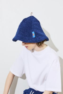 Oblada(オブラダ)の【Oblada× Hippopotamus】CINCH刺繍入り