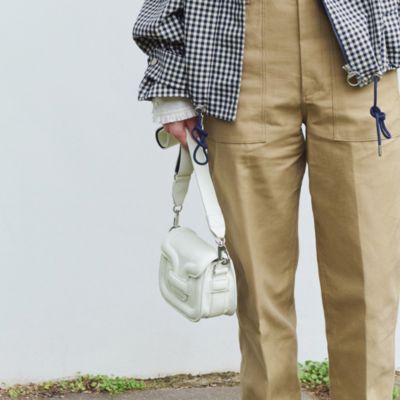 PIERRE HARDY(ピエール アルディ)のALPHAVILLEアウトレット通販