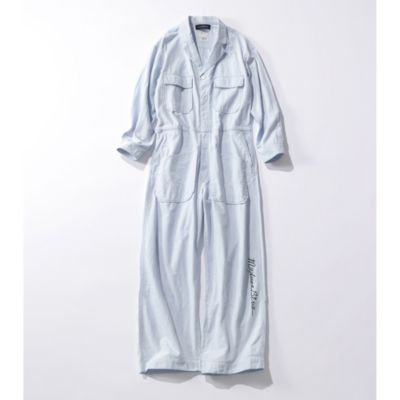 MADISONBLUE(マディソンブルー)の【HPS別注】シャンブレー地