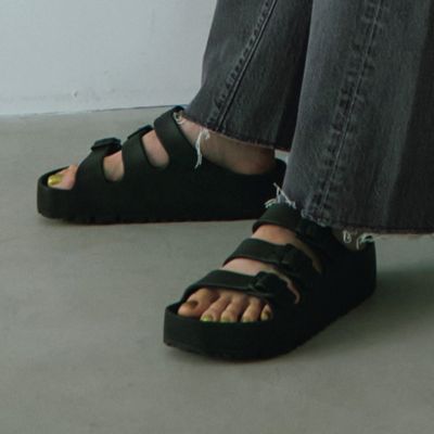 Papillio by BIRKENSTOCK(パピリオ バイ ビルケンシュトック)の