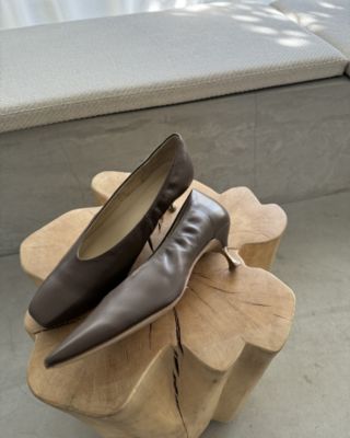 unfil
Vネックセーター
￥29,700 ￥22,275（税込）（25％OFF）