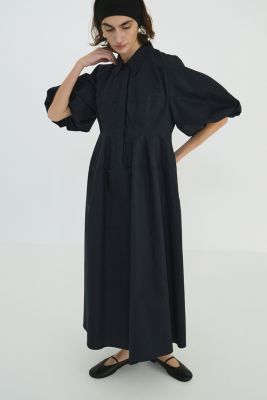 CLANE クラネ　WAIST DESIGN VOLUME ONEPIECE CLANE(クラネ)のWAIST DESIGN VOLUME ONEPIECE通販 | 集英社