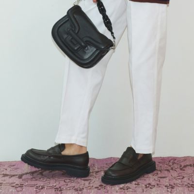 PIPPICHIC ピッピシック　フラットシューズ　36 ピッピシック ビジュー フラットパンプス 36 ピッピシック ビジュー