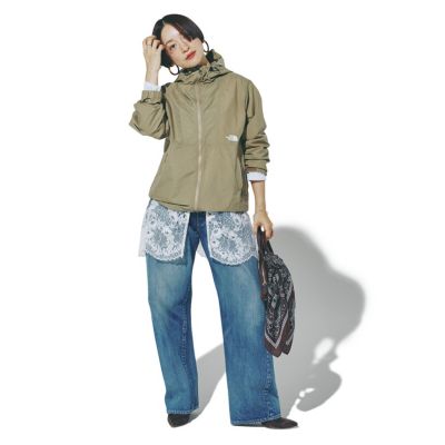 ���f���g���F158cm/�N���V�b�N�J�[�L/ M /�@LEE�f��