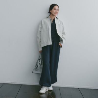 HPS�f�ځF�T���q����g��163cm �l�C�r�[/���M�����[��