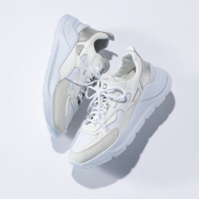 D.A.T.E.(デイト)のFUGA スニーカー通販 | 集英社HAPPY PLUS STORE