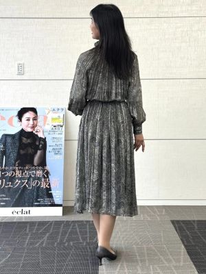 �`�[��J�}�_�� �Ƃ��q����@�g��168cm �z���C�g×�u���b�N�^F