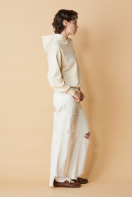 LIFiLL(リフィル)の【SPURSHOP別注】小顔に見えるパーカ通販 | 集英社