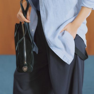 ���f���g���F158cm/�l�C�r�[/ LEE�f��