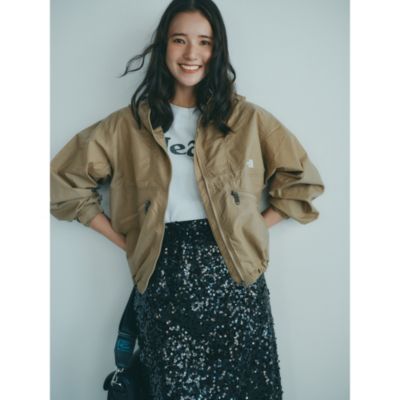 THE NORTH FACE(ザ・ノース・フェイス)の【洗える】【撥水】【防風