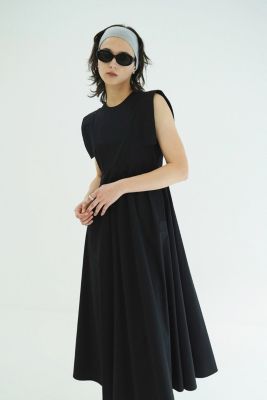 美品✨CLANE クラネ　SQUARE SLEEVE ONEPIECE M CLANE(クラネ)のSQUARE SLEEVE ONEPIECE通販 | 集英社HAPPY PLUS STORE