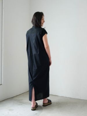 エクラ 華組 松ヶ崎由紀子さん 身長160cm骨格ストレート ブラック/F