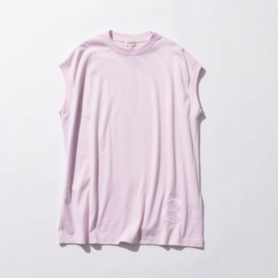 blamink ブラミンク  tシャツ ノースリーブ　0