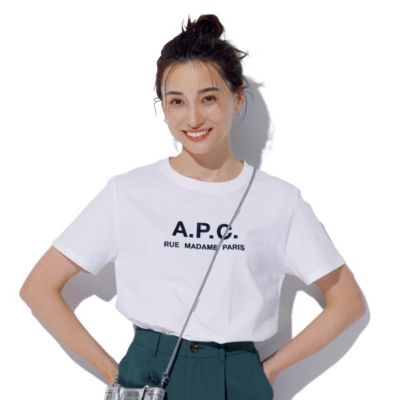 A.P.C A[E؁[EZ[