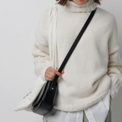 A.P.C(アーペーセー)のSAC BETTY通販 | 集英社HAPPY PLUS STORE