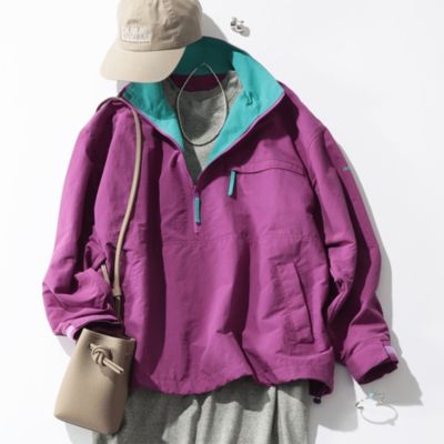 Shinzone(シンゾーン)のEXCLUSIVE ANORAK PARKA通販 | 集英社HAPPY